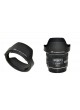 JJC LH-W65B Lens Hood for Canon EF 24mm f/2.8 IS USM Camera Lens ( EW-65B )