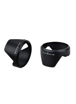 JJC LH-XC1650 Lens Hood for Fujifilm XC 16-50mm f/3.5-5.6 OIS Camera Lens ( 58mm )