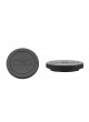 JJC L-R6 AF Mount Front Body and Rear Lens Cap Cover  for Sony Alpha A77 A99