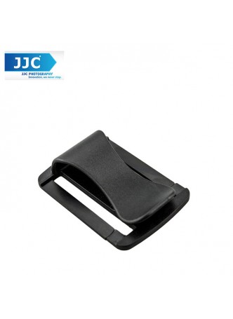 JJC NB U-Clip Lens Cap Clip for Canon Nikon Sony olympus camera lens 