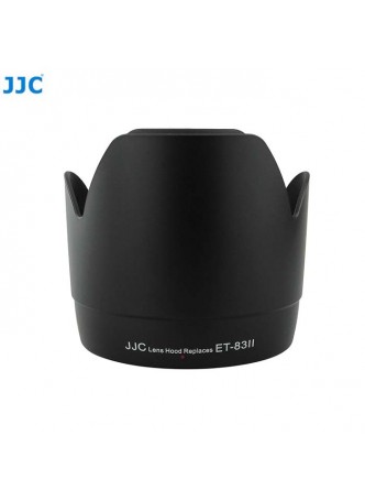 JJC LH-83ii (B) Replace for Canon EF 70-200 f/2.8L USM Camera Lens ( ET-83II )