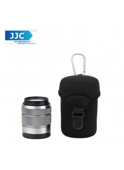 JJC JN-L Lens Case Bag Pouch for Camera Lens (62 X 110mm)