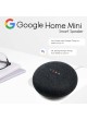 Google Home Mini (Charcoal) - Smart Small Speaker