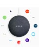 Google Home Mini (Charcoal) - Smart Small Speaker