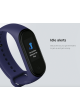 Xiaomi Mi Band 4 Smart Bracelet 0.95 Inch AMOLED Color Screen Multifunction Water Resistant-Black