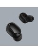 Xiaomi Redmi Airdots TWS Bluetooth 5.0 Earphone Stereo Bass Wireless Headphones-Black