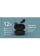 Xiaomi Redmi Airdots TWS Bluetooth 5.0 Earphone Stereo Bass Wireless Headphones-Black