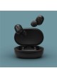 Xiaomi Redmi Airdots TWS Bluetooth 5.0 Earphone Stereo Bass Wireless Headphones-Black