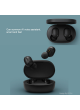 Xiaomi Redmi Airdots TWS Bluetooth 5.0 Earphone Stereo Bass Wireless Headphones-Black