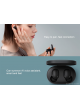 Xiaomi Redmi Airdots TWS Bluetooth 5.0 Earphone Stereo Bass Wireless Headphones-Black