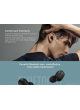 Xiaomi Redmi Airdots TWS Bluetooth 5.0 Earphone Stereo Bass Wireless Headphones-Black