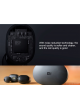 Xiaomi Redmi Airdots TWS Bluetooth 5.0 Earphone Stereo Bass Wireless Headphones-Black