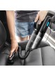 PROOCAM EP-11 4 in 1 Electric Auto Tyre Inflators Air Pump Hand-Held Car Vacuum Cleaner LED Lighting Automatic Portable 25000Pa Car Home