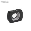 Proocam P3W wide angle lens for DJI OSMO POCKET 3 camera