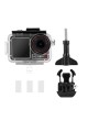 PROOCAM PRO-DJ5 DJI Osmo Action 3 4 5 waterpoof case 60 meter