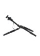 PROOCAM Q60 Camera Tripod monopod professional with Ballhead