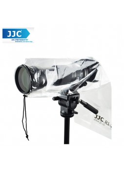 JJC RI-5 Camera Rain Cover For DSLR with a lens up to 18" (45cm) Camera ZOOM LENS