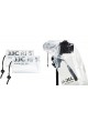 JJC RI-5 Camera Rain Cover For DSLR with a lens up to 18" (45cm) Camera ZOOM LENS