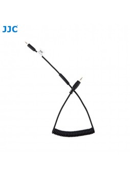 JJC Cable-R2 Remote Control Cable for Fujifilm X-T30 GFX 50R X-H1 X-Pro2 X-T3 T2 T1 RR-100