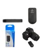 JJC IS-N1 Infrared Remote Control For Nikon D7000 , D7100 D800 D610 dslr camera Cooplix 