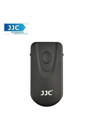 JJC IS-U1 Infrared Remote  Control For Canon , Nikon , Sony DSLR Camera