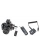 JJC JM-F2(II) RF Wireless Remote Control for Sony a7 , a6000 , a7s , a7r  Camera DSLR (30meter)