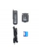 JJC JM-F2(II) RF Wireless Remote Control for Sony a7 , a6000 , a7s , a7r  Camera DSLR (30meter)