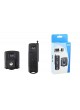 JJC JM-B(II) Wireless Shutter Remote Release for Nikon D3 D300 D4 D700 D800 Camera