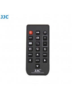 JJC RM-DSLR2 Wireless Remote Control for Sony A6000 A7 Camera