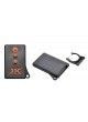 JJC RM-S1 Infrared Remote Controller for Sony A7 A6000 A5000 NEX6 A77 A33 A35 Camera