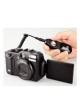 JJC S-F3 S Shutter Release Remote For Fujifilm X-T1 Finepix S1 X-E2 X-M1 X-A1 X-Q1 X100T X30 Camera1D