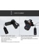 JJC SR-F2 Remote Commander Control For Sony camera Video A6300 RX100 A7 A7R A7RII (Replease RM-VPR1)