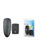 JJC WT-868 Universal Wireless HDR Timer Remote Control for Camera Sony , Canon, Nikon etc (100 Meter)