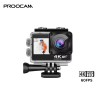 Proocam SJ-X 4K 60pfs 1080P Hd outdoor wateproof action camera