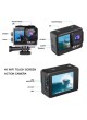 Proocam SJ-X 4K 60pfs 1080P Hd outdoor wateproof action camera