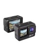 Proocam SJ-X 4K 60pfs 1080P Hd outdoor wateproof action camera