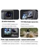 Proocam SJ-X 4K 60pfs 1080P Hd outdoor wateproof action camera