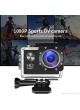 PROOCAM SJ-50 HD 1080p Full 2.0 Inch Action Sport Camera Combo set