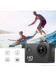 PROOCAM SJ-50 HD 1080p Full 2.0 Inch Action Sport Camera Combo set