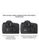 PROOCAM SPS-A7RM5 GLASS SCREEN PROTECTOR FOR SONY A7 MARK 5 V