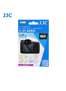JJC GSP-A99II Tempered Optical Glass Camera Screen Protector For Sony A99 II