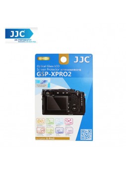 JJC GSP-XPRO2 Tempered Optical Glass Camera Screen Protector For Fujifilm X-Pro2
