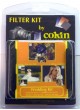 Cokin H230 Wedding Filter Kit