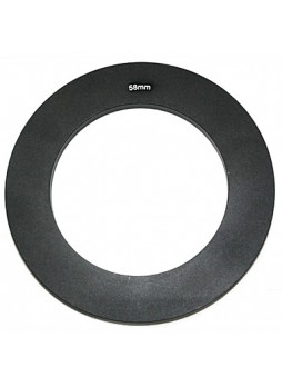 ZOMEI P-Color Adapter Ring 58mm