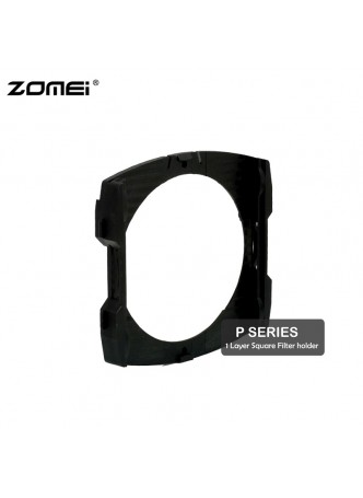 Zomei P Series Wide Angle Square Filter holder (Single layer varsion) - Fit for Cokin P Series 