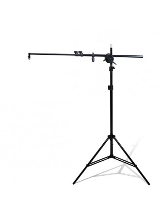 Reflector Holder With Light Stand LS190 Set