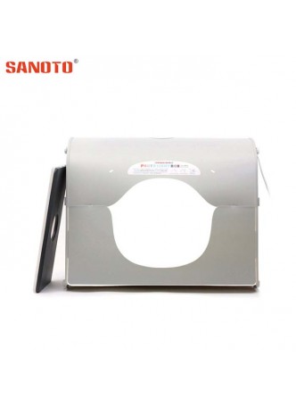 Sanoto K60 professional portable light tent for Product photography 