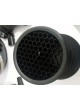 Snoot (98mm×260mm) with Honeycomb for Studio Strobe(Universal Bowen Mount)