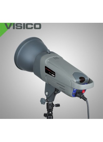 VISICO Photography Studio Flash VE PLUS 400W Strobe Light (VE-400PLUS)