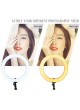 Zomei Ring Light 18inch Single Light  With Stand Kit Set (ZRL-18D)